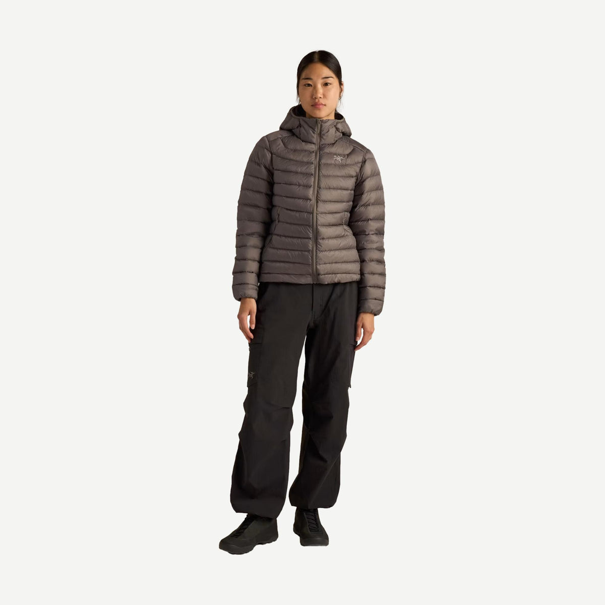Cerium Hoody Women's - Mongoose