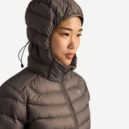 Cerium Hoody Women's - Mongoose