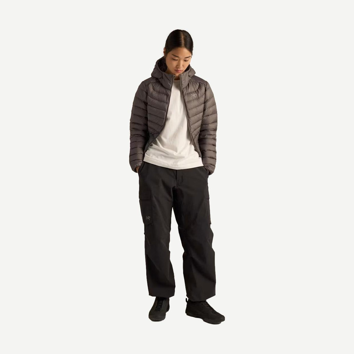 Cerium Hoody Women's - Mongoose