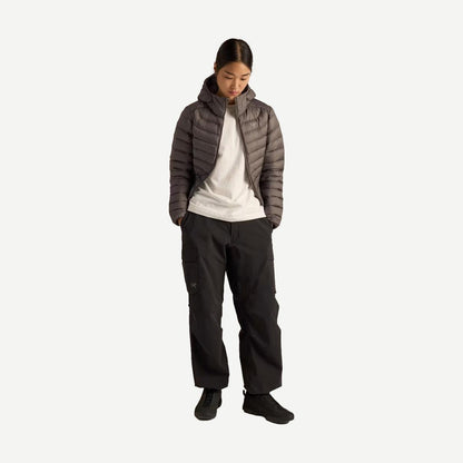 Cerium Hoody Women's - Mongoose