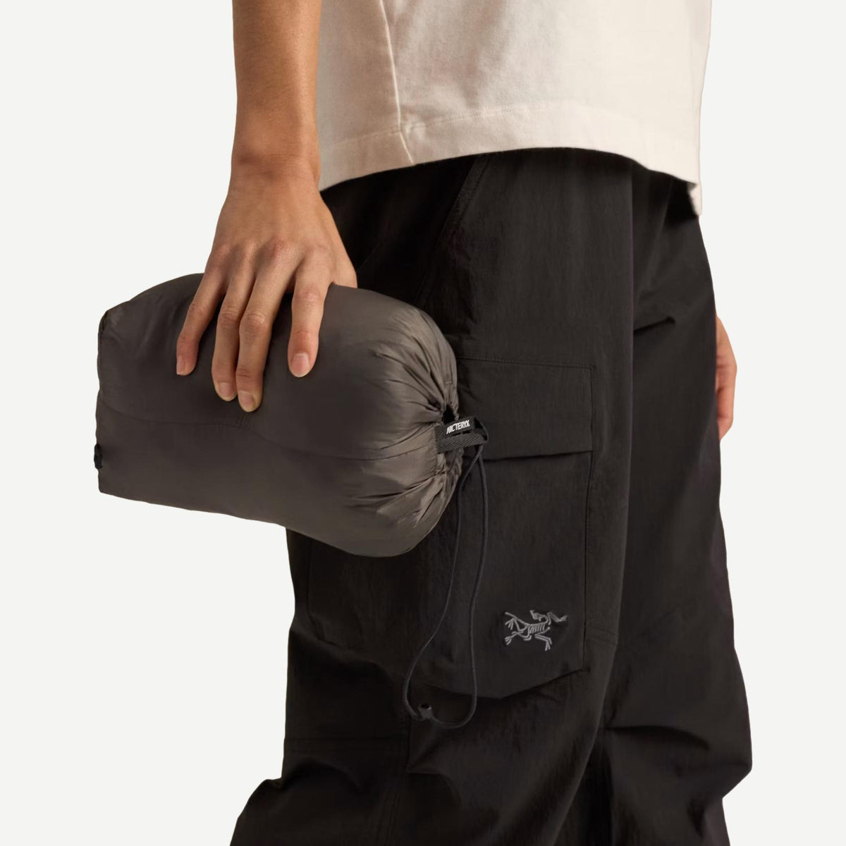 Cerium Hoody Women's - Mongoose