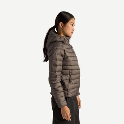 Cerium Hoody Women's - Mongoose