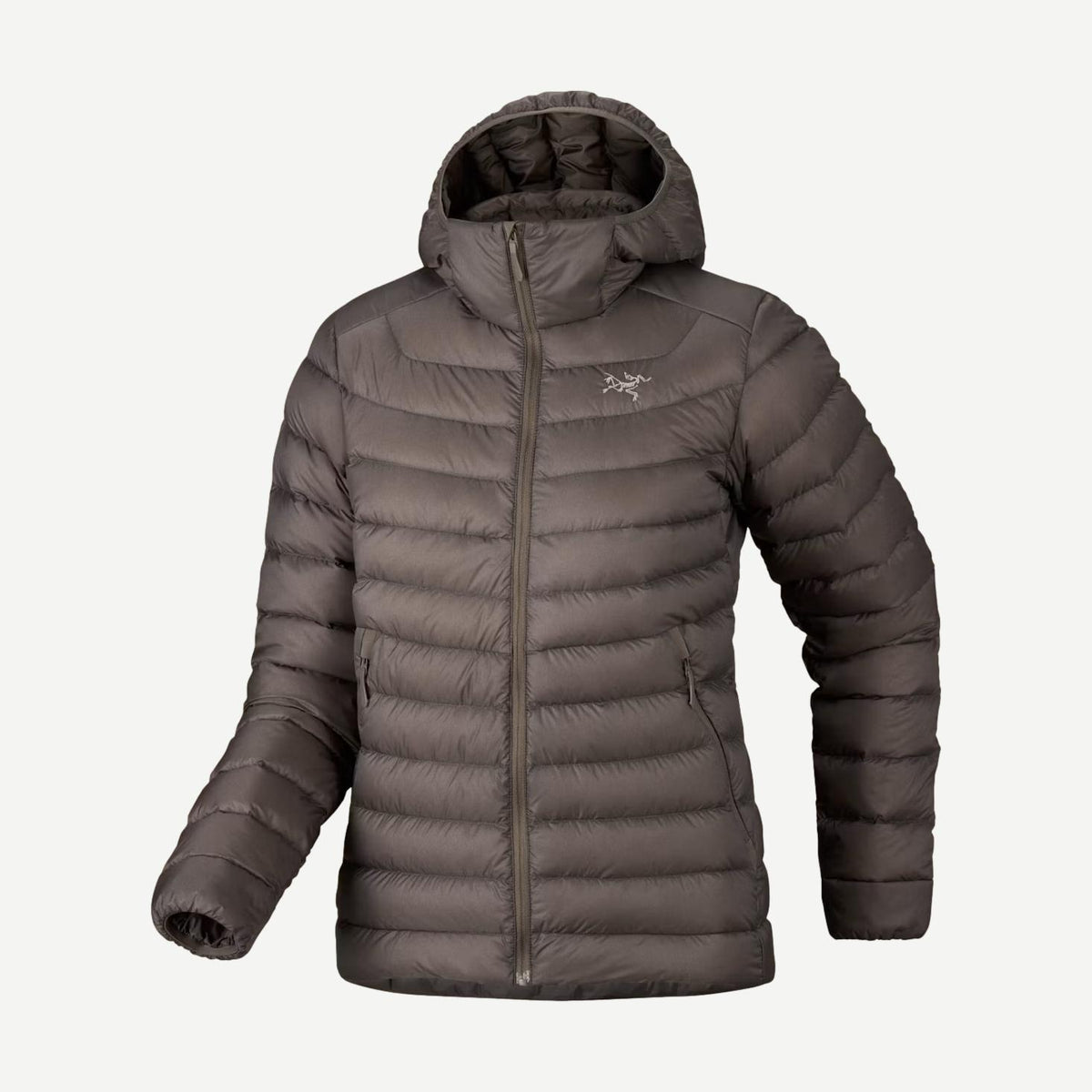 Cerium Hoody Women's - Mongoose