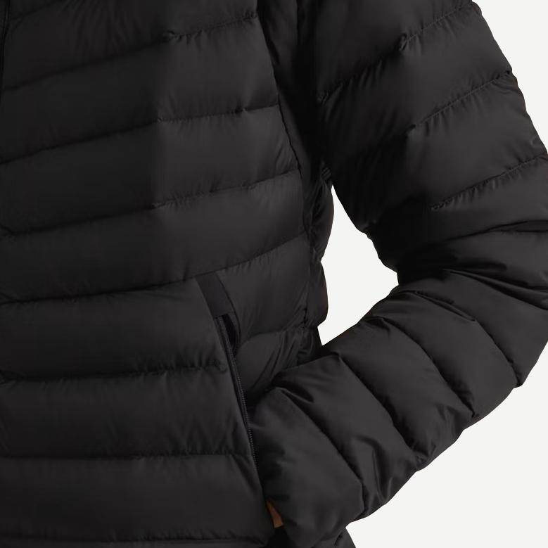 Cerium Jacket Women's - Black
