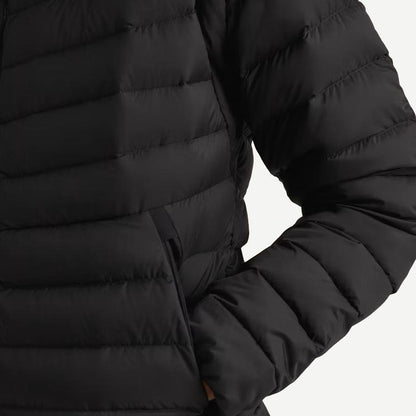 Cerium Jacket Women's - Black