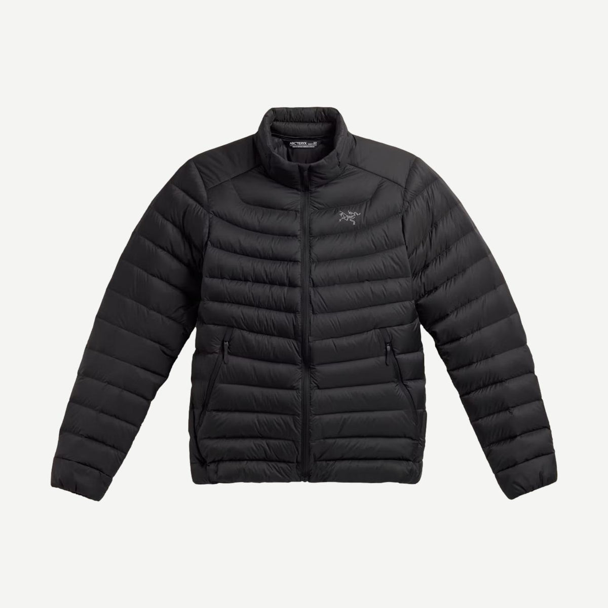 Cerium Jacket Women's - Black