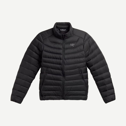 Cerium Jacket Women's - Black