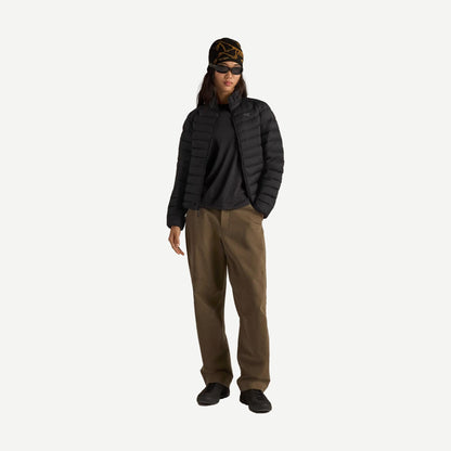 Cerium Jacket Women's - Black