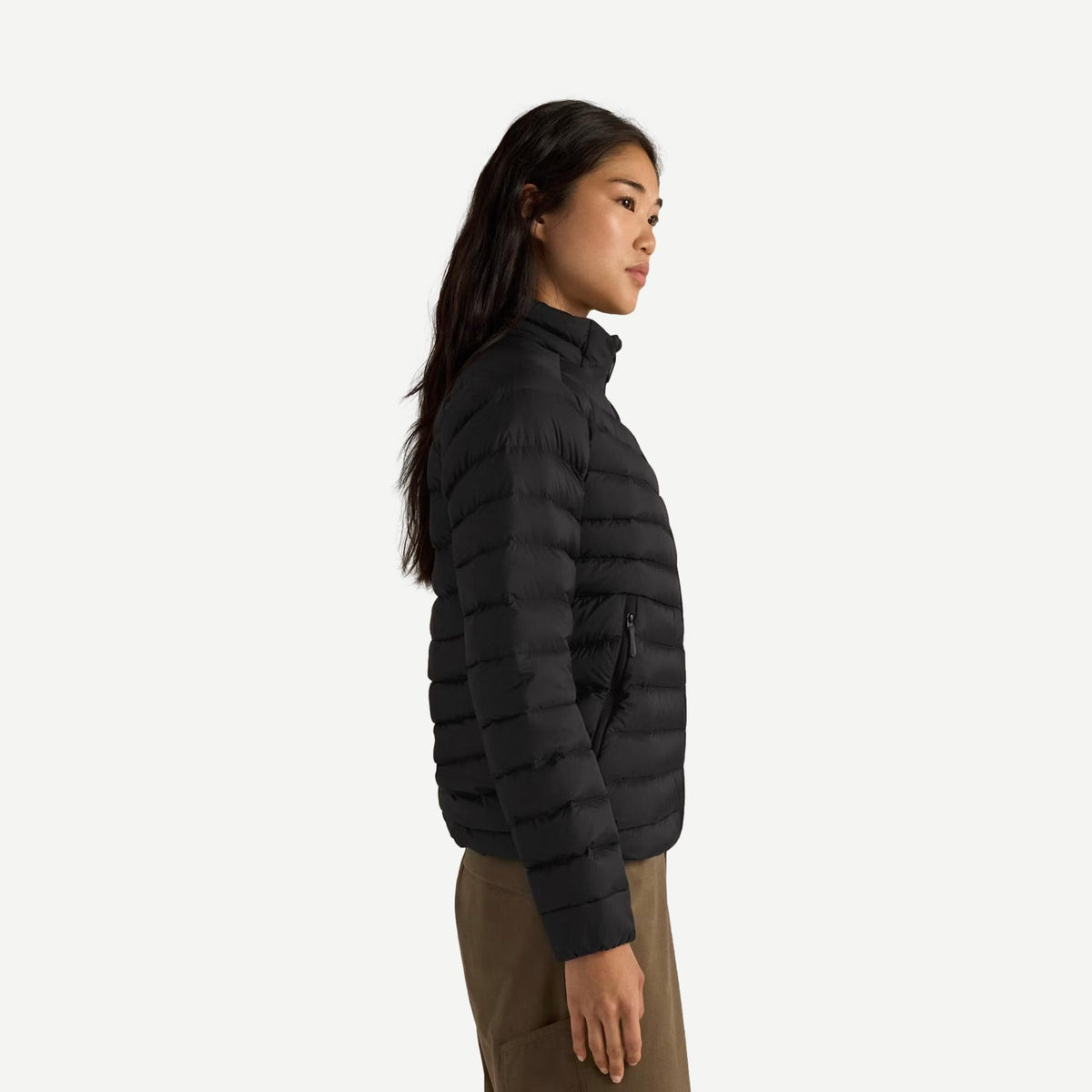 Cerium Jacket Women's - Black