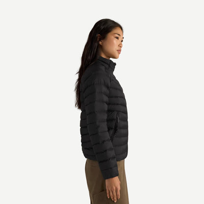 Cerium Jacket Women's - Black