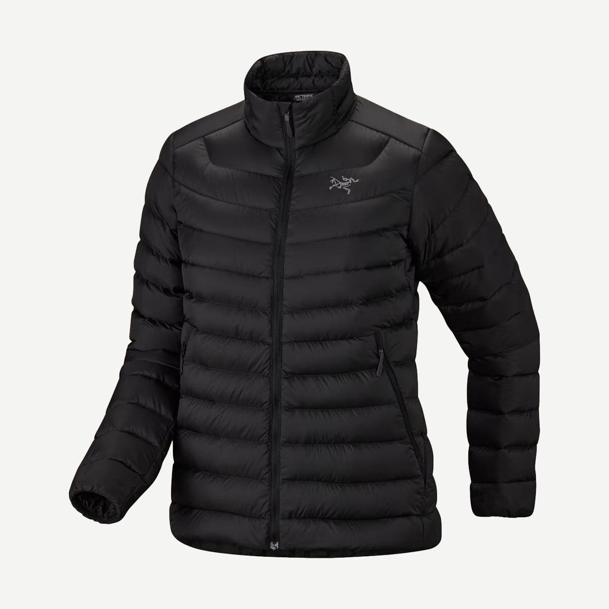 Cerium Jacket Women's - Black