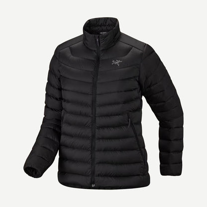 Cerium Jacket Women's - Black