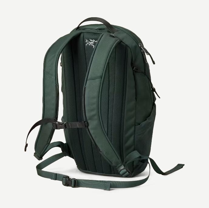Mantis 16 Backpack - Dark Jade