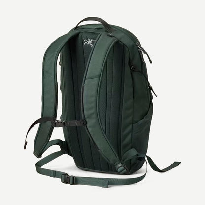 Mantis 16 Backpack - Dark Jade