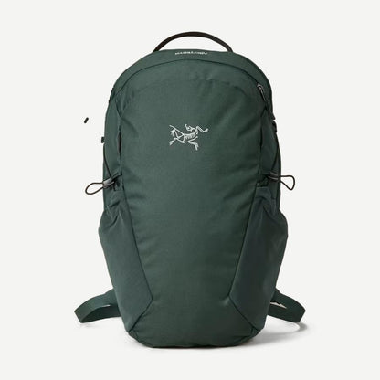 Mantis 16 Backpack - Dark Jade