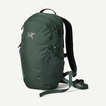 Mantis 16 Backpack - Dark Jade