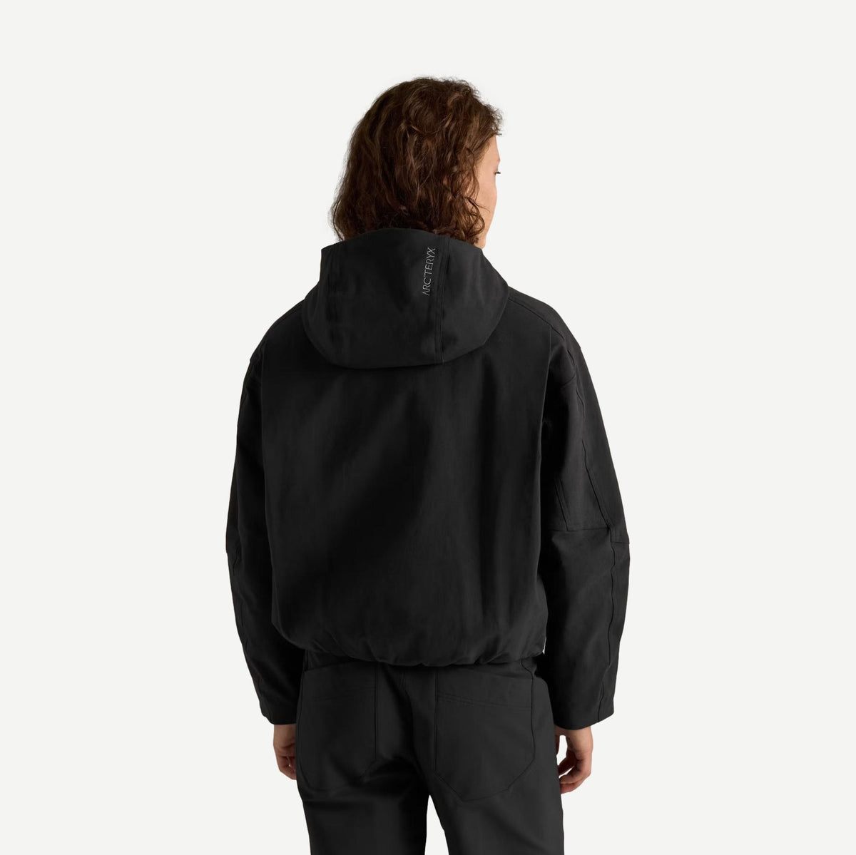 Clarkia AR Insulated Hoody Women's - Black