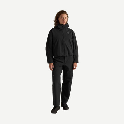 Clarkia AR Insulated Hoody Women's - Black
