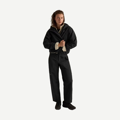 Clarkia AR Insulated Hoody Women's - Black