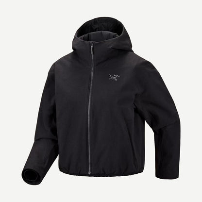 Clarkia AR Insulated Hoody Women's - Black