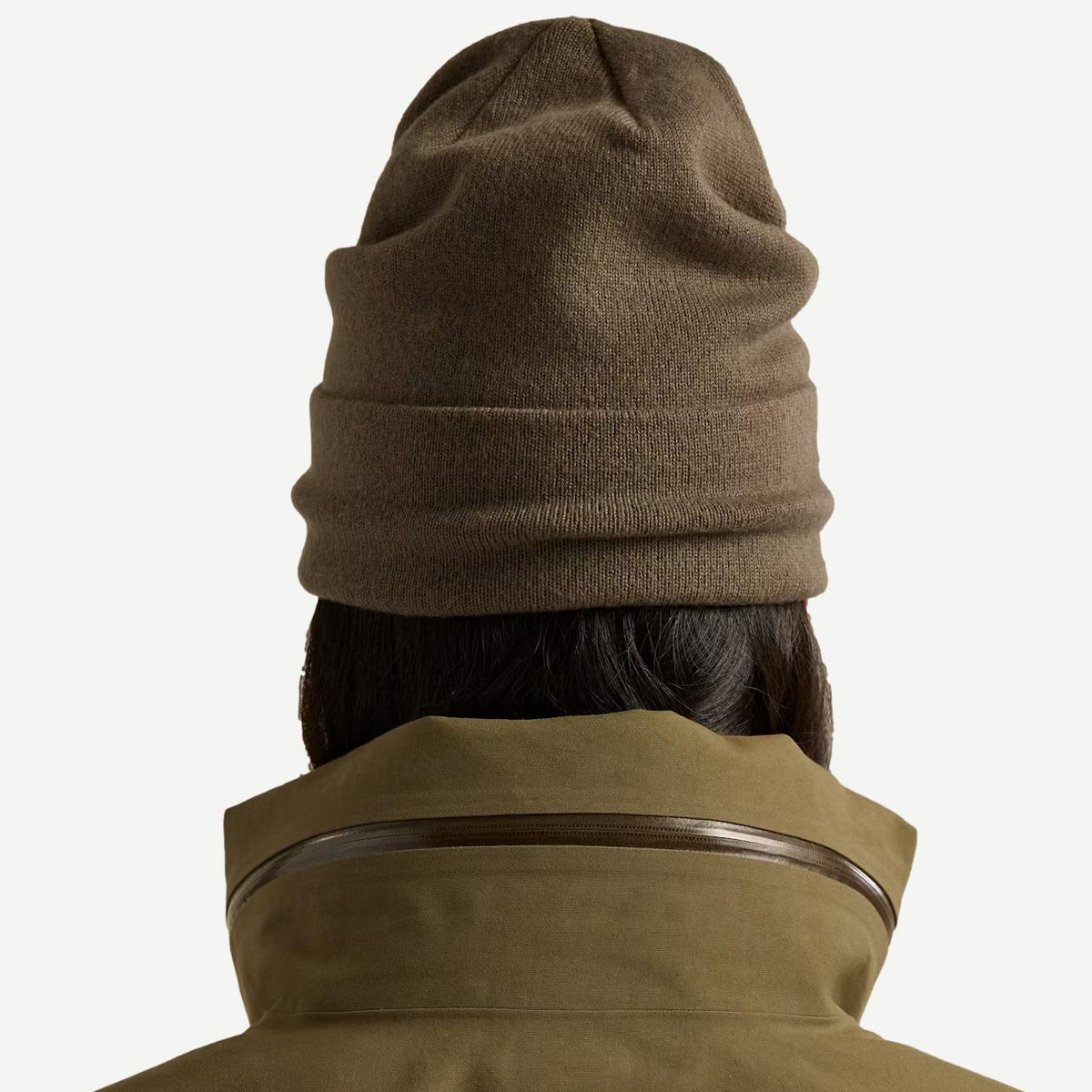 Bird Word Toque - Mongoose / Sea Salt