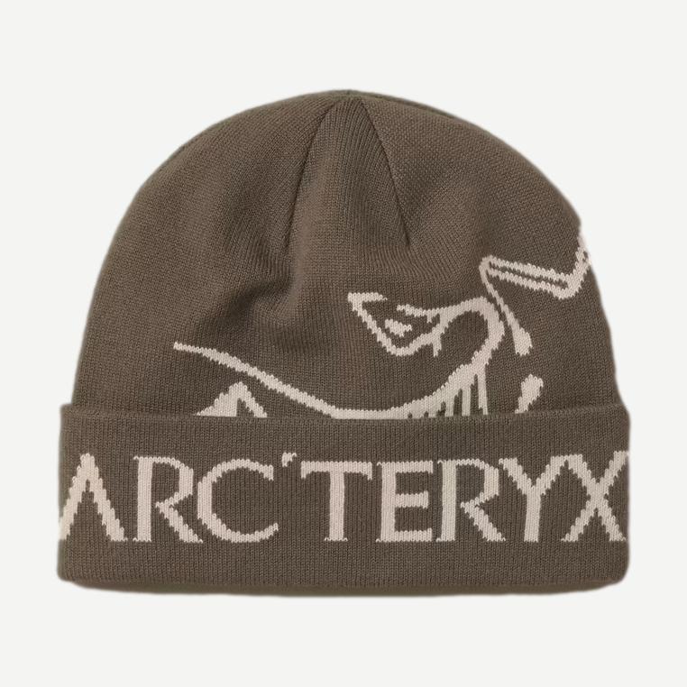 Bird Word Toque - Mongoose / Sea Salt