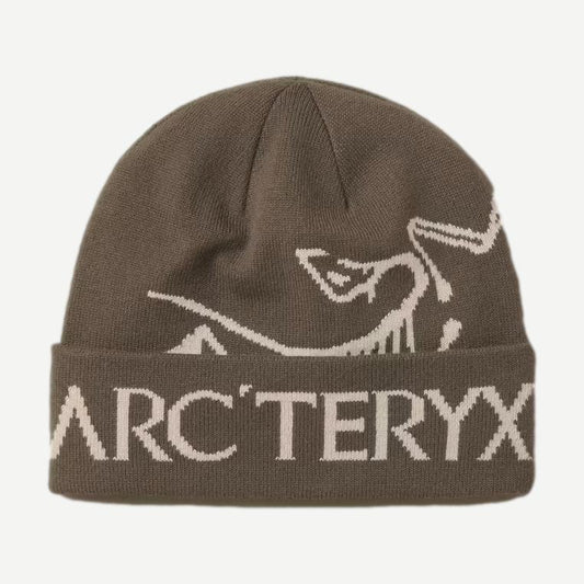 Bird Word Toque - Mongoose / Sea Salt