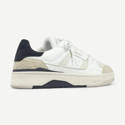 Clay Sneaker - Off / Dk Blue
