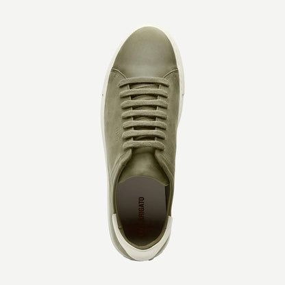 Clean 90 Sneaker - Dark Green/Light Beige - Galvanic.co