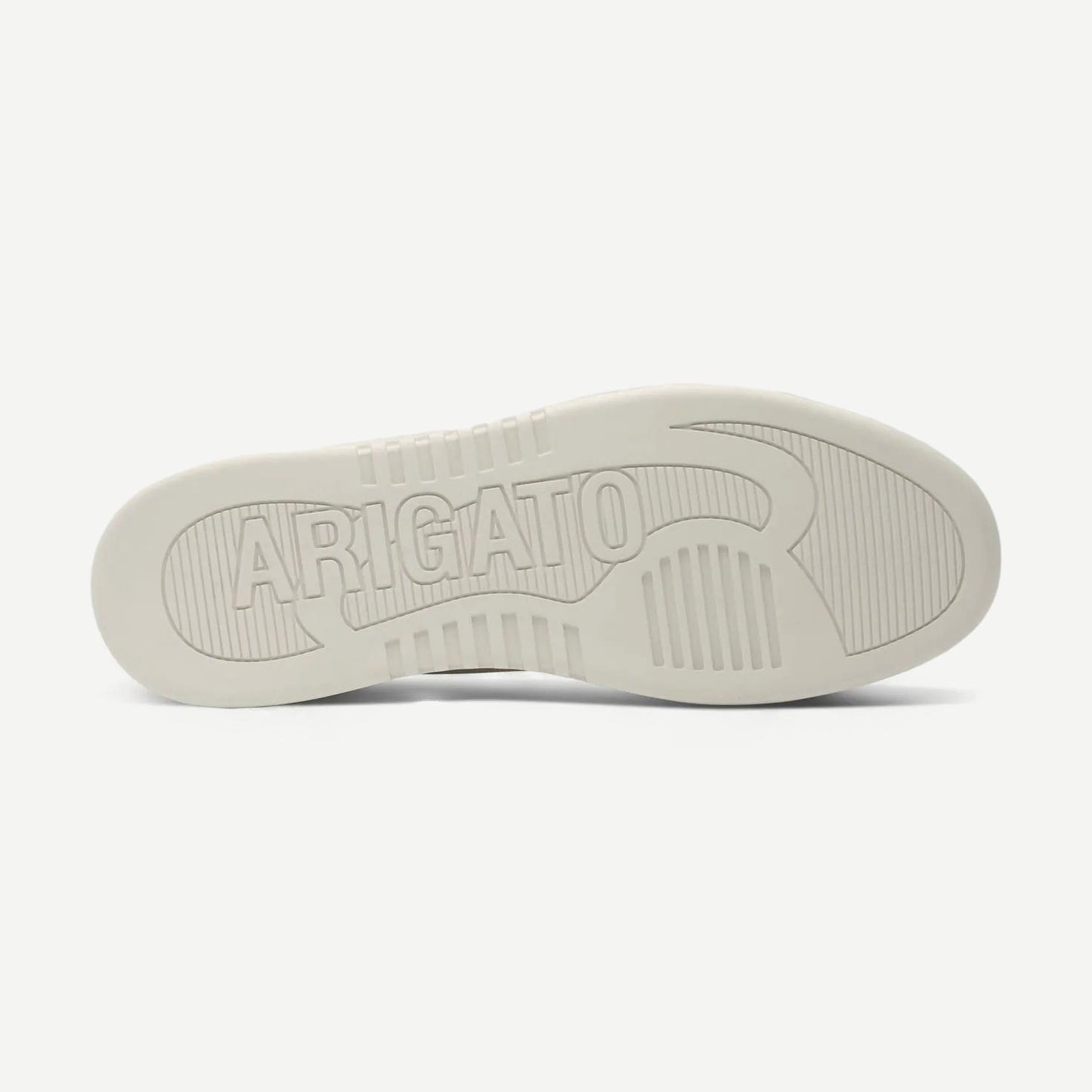 Dice Lo Sneaker - Light Beige/Dark Green - Galvanic.co