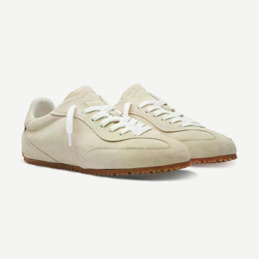 Daze Runner - Beige / Gum - Galvanic.co