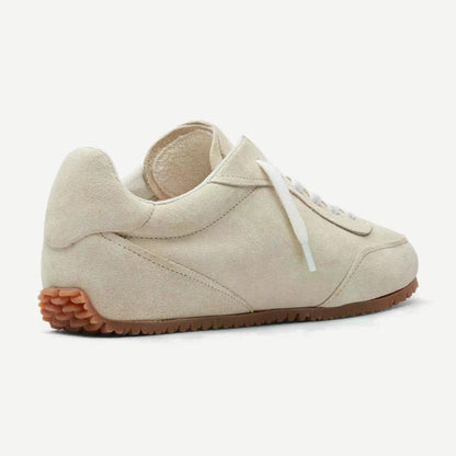 Daze Runner - Beige / Gum