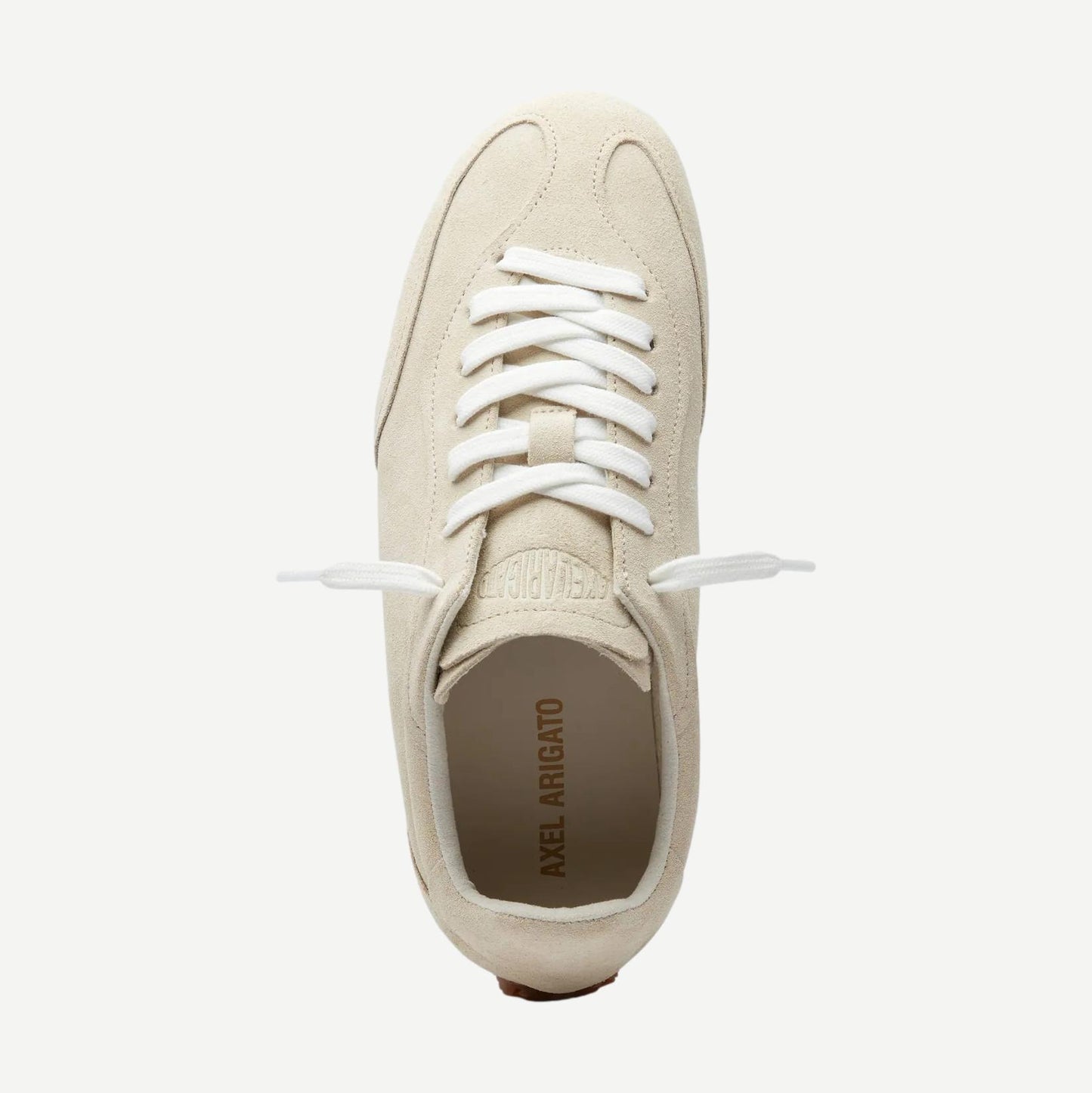 Daze Runner - Beige / Gum