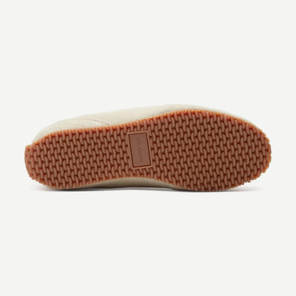 Daze Runner - Beige / Gum