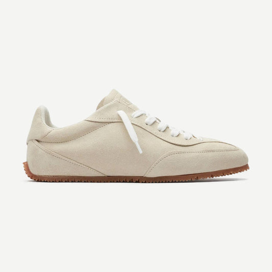 Daze Runner - Beige / Gum - Galvanic.co