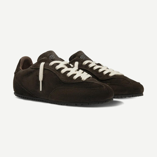 Daze Runner - Dark Brown / Black - Galvanic.co