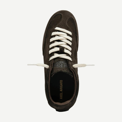 Daze Runner - Dark Brown / Black