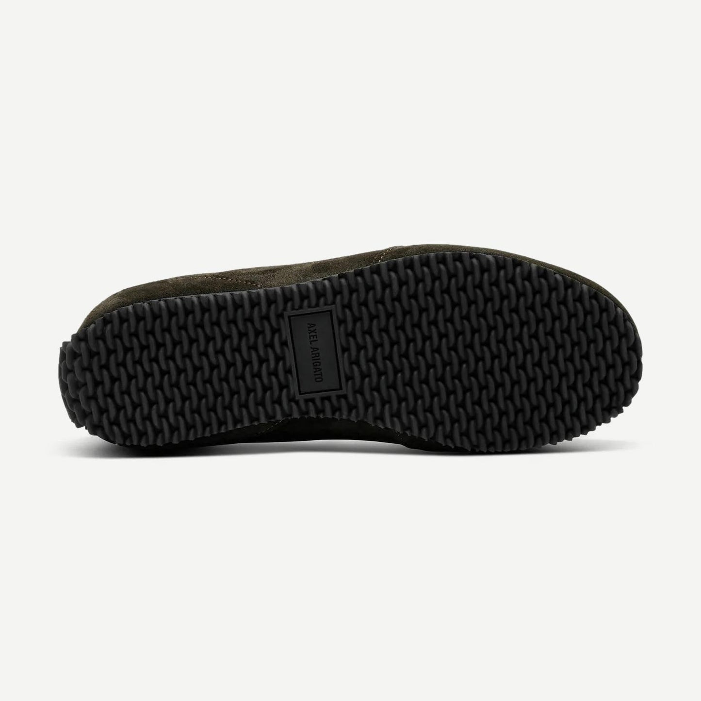 Daze Runner - Dark Brown / Black