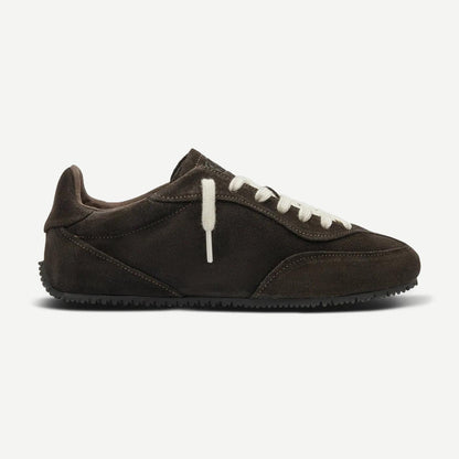 Daze Runner - Dark Brown / Black