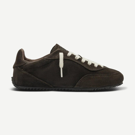 Daze Runner - Dark Brown / Black - Galvanic.co