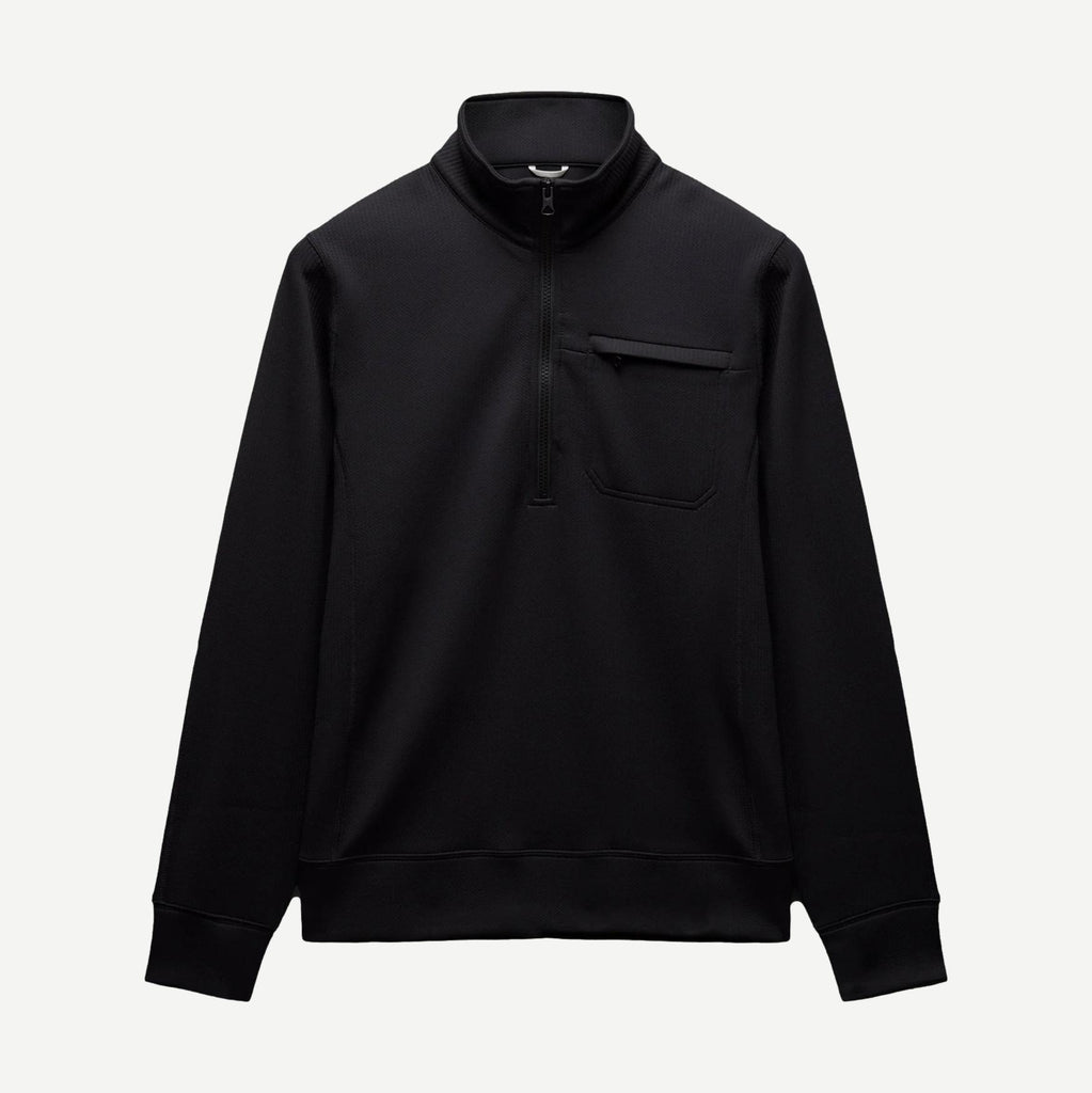 Reigning champ quarter zip best sale