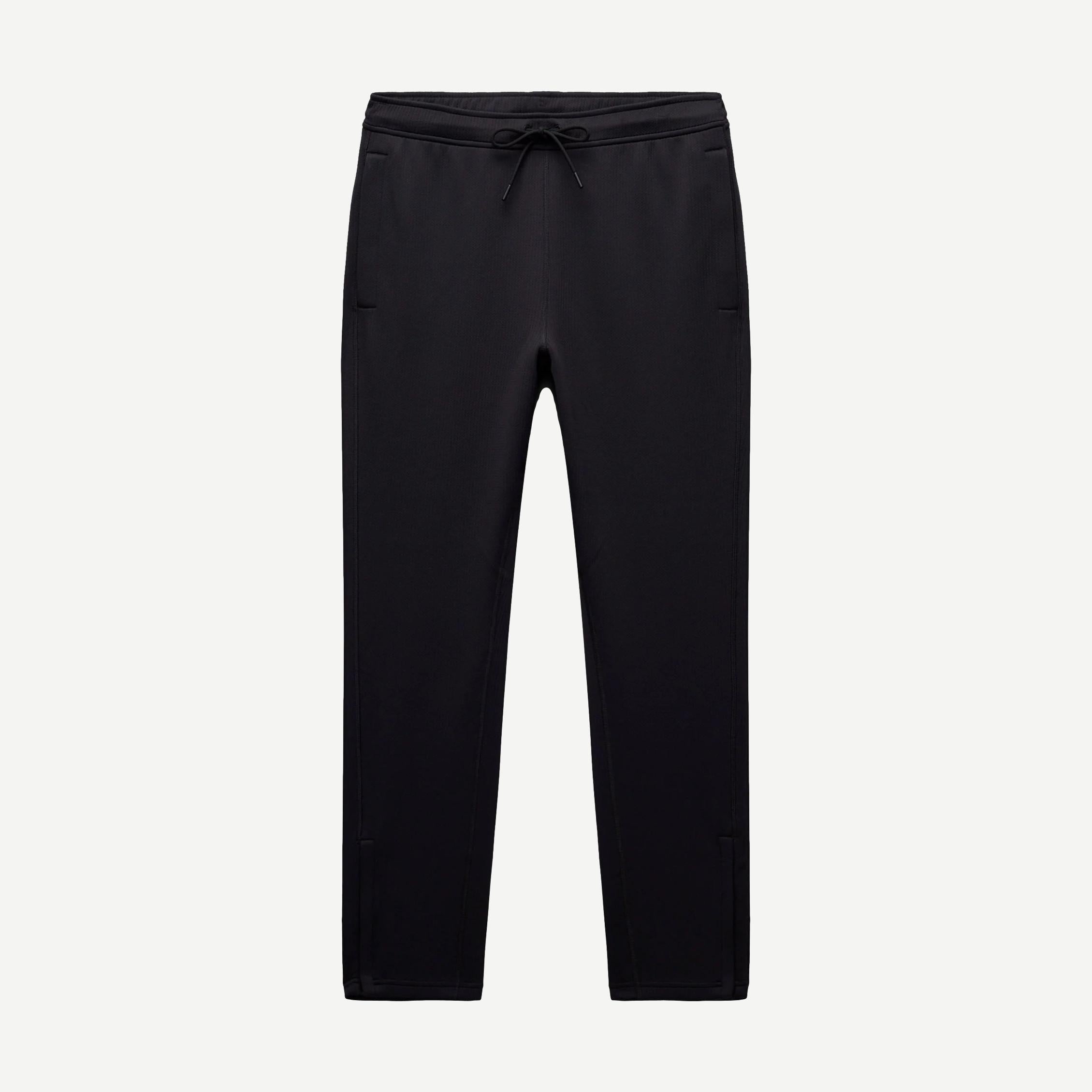 爆売り！ Double Galvanic.co | Black - Jogger Rally Knit パンツ