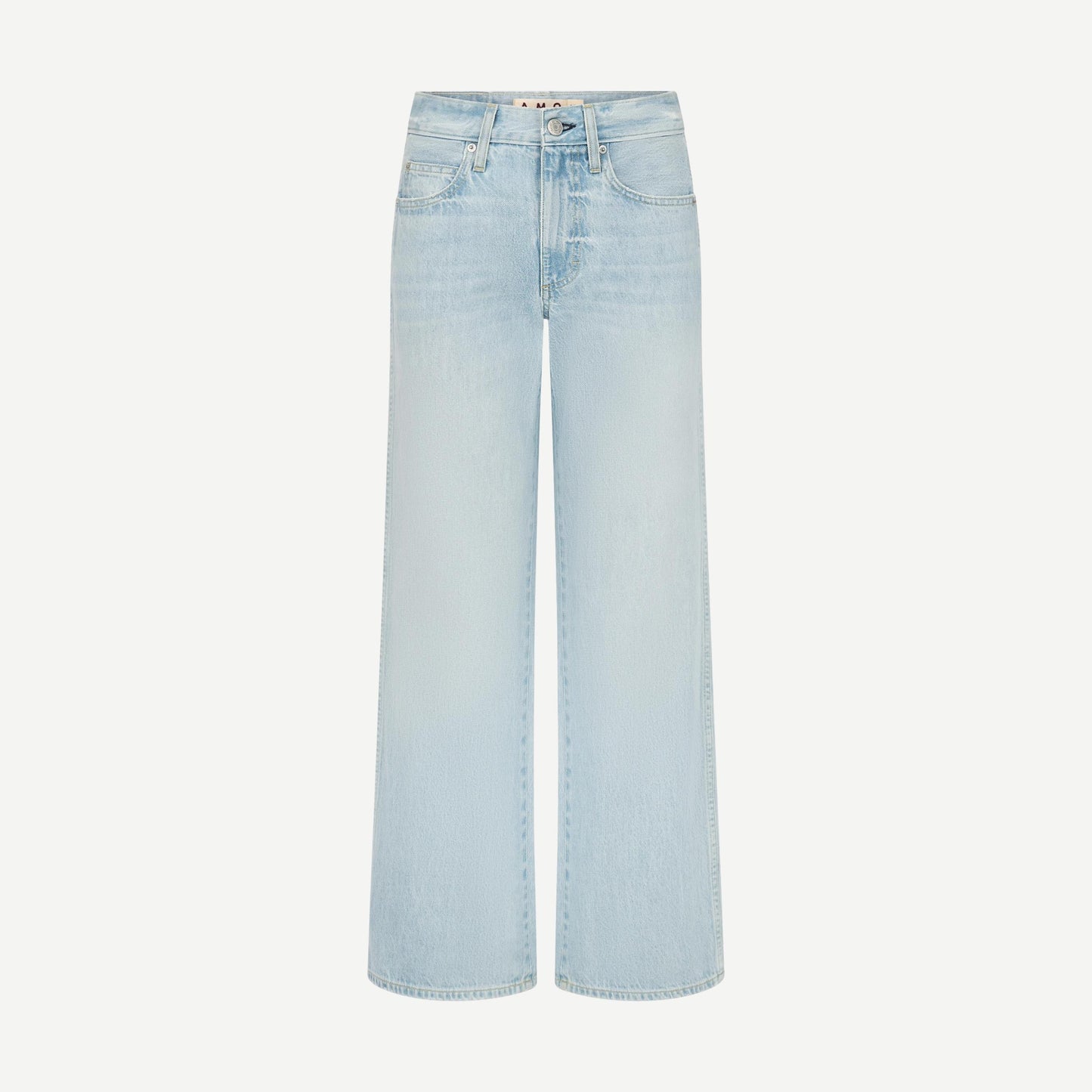 Frida Crop Jean - Whim - Galvanic.co