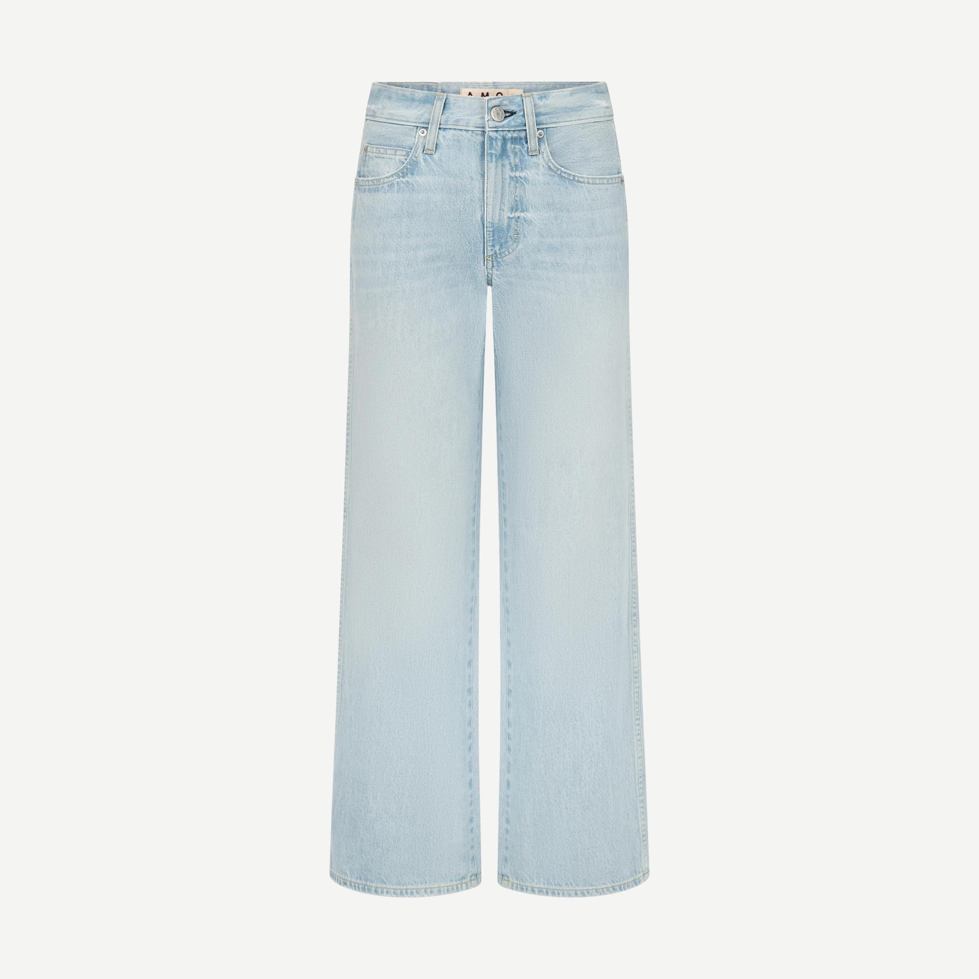 Frida Crop Jean - Whim - Galvanic.co
