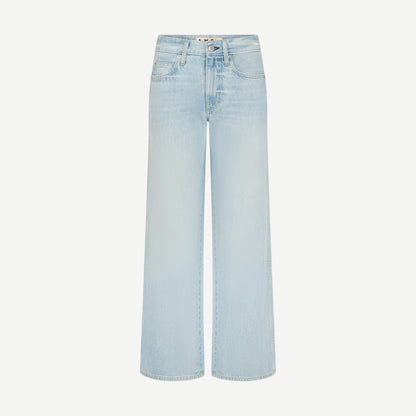 Frida Crop Jean - Whim - Galvanic.co