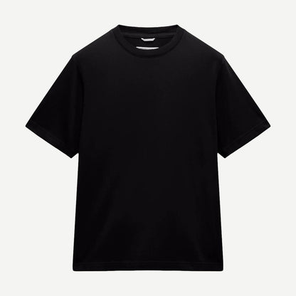 Midweight Jersey OG T-Shirt - Black