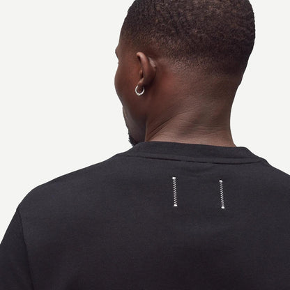 Midweight Jersey OG T-Shirt - Black