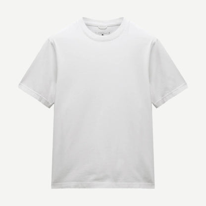 Midweight Jersey OG T-Shirt - White
