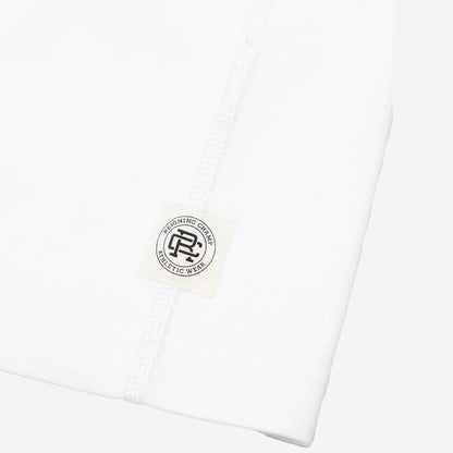 Midweight Jersey OG T-Shirt - White