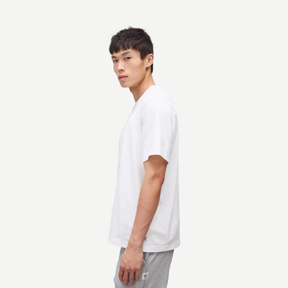 Midweight Jersey OG T-Shirt - White